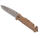 Nóż Ratowniczy K25 N-356B Nóż Ratowniczy K25 N-356B